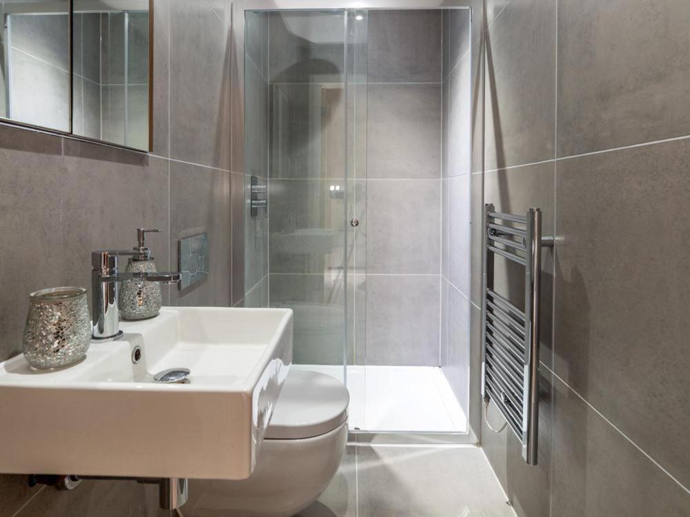 Central Tower Bridge Apartment Лондон Екстериор снимка