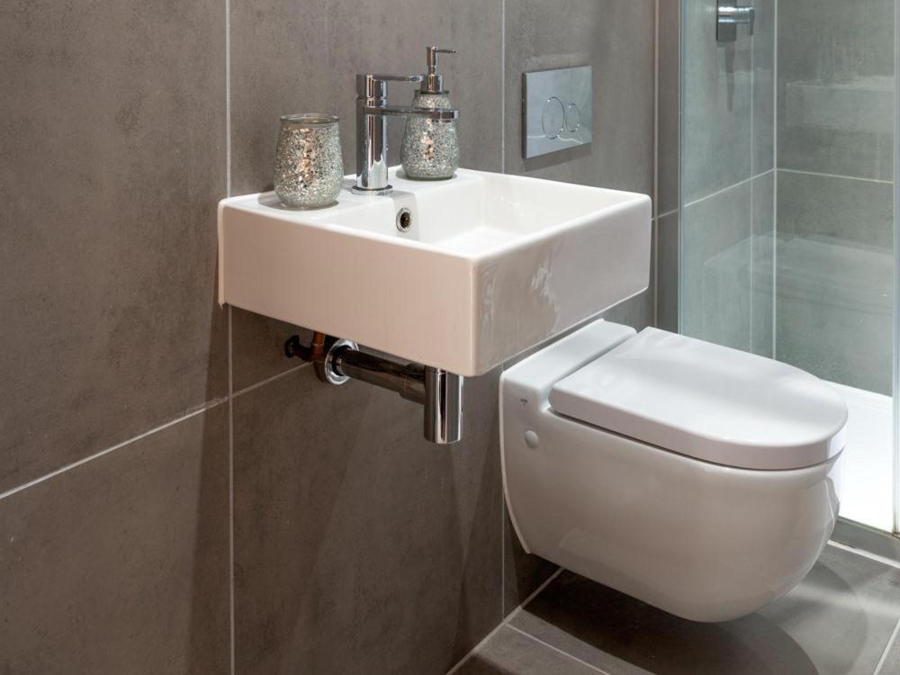 Central Tower Bridge Apartment Лондон Екстериор снимка