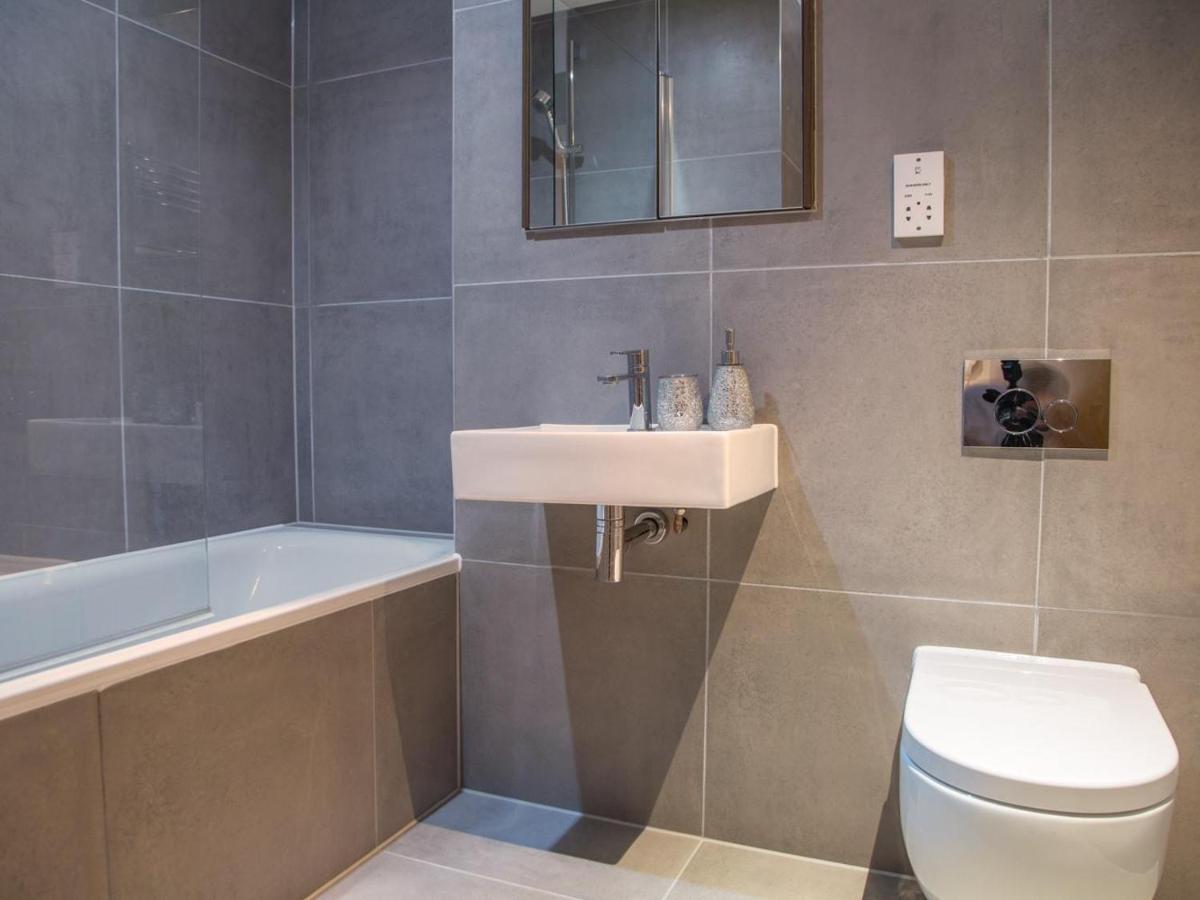 Central Tower Bridge Apartment Лондон Екстериор снимка