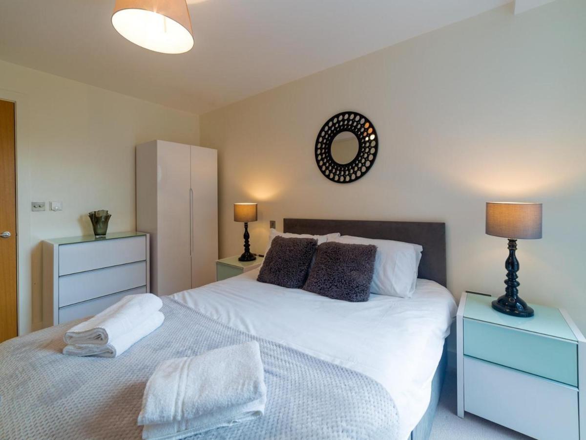 Central Tower Bridge Apartment Лондон Екстериор снимка